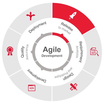 Why A Software Development Partner